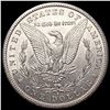 Image 2 : 1887-S Morgan Silver Dollar CLOSELY UNCIRCULATED