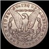Image 2 : 1900 O/CC Morgan Silver Dollar NEARLY UNCIRCULATED