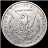Image 2 : 1891-O Morgan Silver Dollar CLOSELY UNCIRCULATED