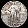 Image 1 : 1927 Standing Liberty Quarter CLOSELY UNCIRCULATED