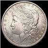 Image 1 : 1890 Morgan Silver Dollar UNCIRCULATED