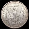 Image 2 : 1890 Morgan Silver Dollar UNCIRCULATED