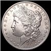 Image 1 : 1883-S Morgan Silver Dollar CLOSELY UNCIRCULATED