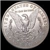 Image 2 : 1883-S Morgan Silver Dollar CLOSELY UNCIRCULATED