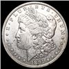 1891-O Morgan Silver Dollar CHOICE AU
