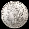 1890-S Morgan Silver Dollar UNCIRCULATED