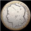 1879-CC Morgan Silver Dollar NICELY CIRCULATED