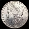 1883-S Morgan Silver Dollar UNCIRCULATED