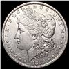 Image 1 : 1893 Morgan Silver Dollar CLOSELY UNCIRCULATED