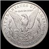 Image 2 : 1893 Morgan Silver Dollar CLOSELY UNCIRCULATED