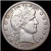 Image 1 : 1911-S Barber Quarter CLOSELY UNCIRCULATED