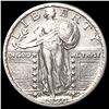 Image 1 : 1920-S Standing Liberty Quarter CLOSELY UNCIRCULAT