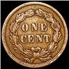 Image 2 : 1859 Indian Head Cent LIGHTLY CIRCULATED