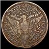 Image 2 : 1914-D Barber Quarter HIGH GRADE
