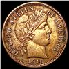 Image 1 : 1916 Barber Dime UNCIRCULATED