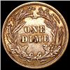 Image 2 : 1916 Barber Dime UNCIRCULATED