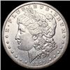 Image 1 : 1899-O Morgan Silver Dollar UNCIRCULATED