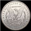 Image 2 : 1899-O Morgan Silver Dollar UNCIRCULATED