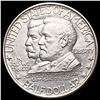 Image 1 : 1937 Antietam Half Dollar UNCIRCULATED