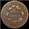 Image 2 : 1808 Classic Head Large Cent NICELY CIRCULATED