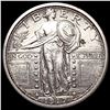 Image 1 : 1917 Standing Liberty Quarter UNCIRCULATED