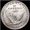 Image 2 : 1917 Standing Liberty Quarter UNCIRCULATED