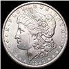 Image 1 : 1890 Morgan Silver Dollar UNCIRCULATED