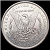 Image 2 : 1890 Morgan Silver Dollar UNCIRCULATED