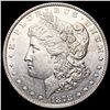 Image 1 : 1878 Morgan Silver Dollar UNCIRCULATED