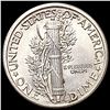 Image 2 : 1916 Mercury Dime CHOICE BU