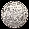 Image 2 : 1908-D Barber Quarter CLOSELY UNCIRCULATED