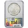 Image 2 : 1900-S Morgan Silver Dollar PGA MS63