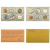 Image 2 : [4 PC] 1963-1964 5-Coin U.S. Mint Proof Set