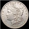 Image 1 : 1891-O Morgan Silver Dollar UNCIRCULATED