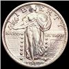 Image 1 : 1917 Standing Liberty Quarter UNCIRCULATED