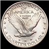 Image 2 : 1917 Standing Liberty Quarter UNCIRCULATED