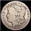 Image 1 : 1883-C Morgan Silver Dollar NICELY CIRCULATED