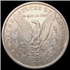 Image 2 : 1878-CC Morgan Silver Dollar LIGHTLY CIRCULATED