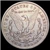 Image 2 : 1878-CC Morgan Silver Dollar LIGHTLY CIRCULATED