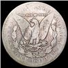 Image 2 : 1878-CC Morgan Silver Dollar NICELY CIRCULATED