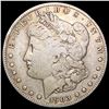 Image 1 : 1903-S Morgan Silver Dollar NICELY CIRCULATED