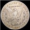 Image 2 : 1903-S Morgan Silver Dollar NICELY CIRCULATED