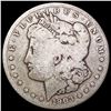 Image 1 : 1903-S Morgan Silver Dollar NICELY CIRCULATED