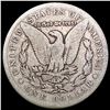 Image 2 : 1903-S Morgan Silver Dollar NICELY CIRCULATED