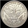 Image 2 : 1916-D Barber Quarter UNCIRCULATED