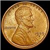 Image 1 : 1909-S Wheat Cent CHOICE AU