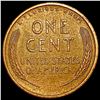 Image 2 : 1909-S Wheat Cent CHOICE AU