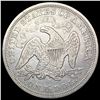 Image 2 : 1872 Seated Liberty Dollar LIGHTLY CIRCULATED