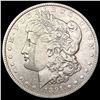 Image 1 : 1891-O Morgan Silver Dollar CLOSELY UNCIRCULATED
