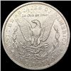 Image 2 : 1891-O Morgan Silver Dollar CLOSELY UNCIRCULATED